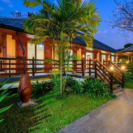 Hada Resort Chiang Mai Mae Rim Εξωτερικό φωτογραφία