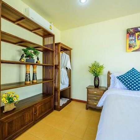 Hada Resort Chiang Mai Mae Rim Εξωτερικό φωτογραφία