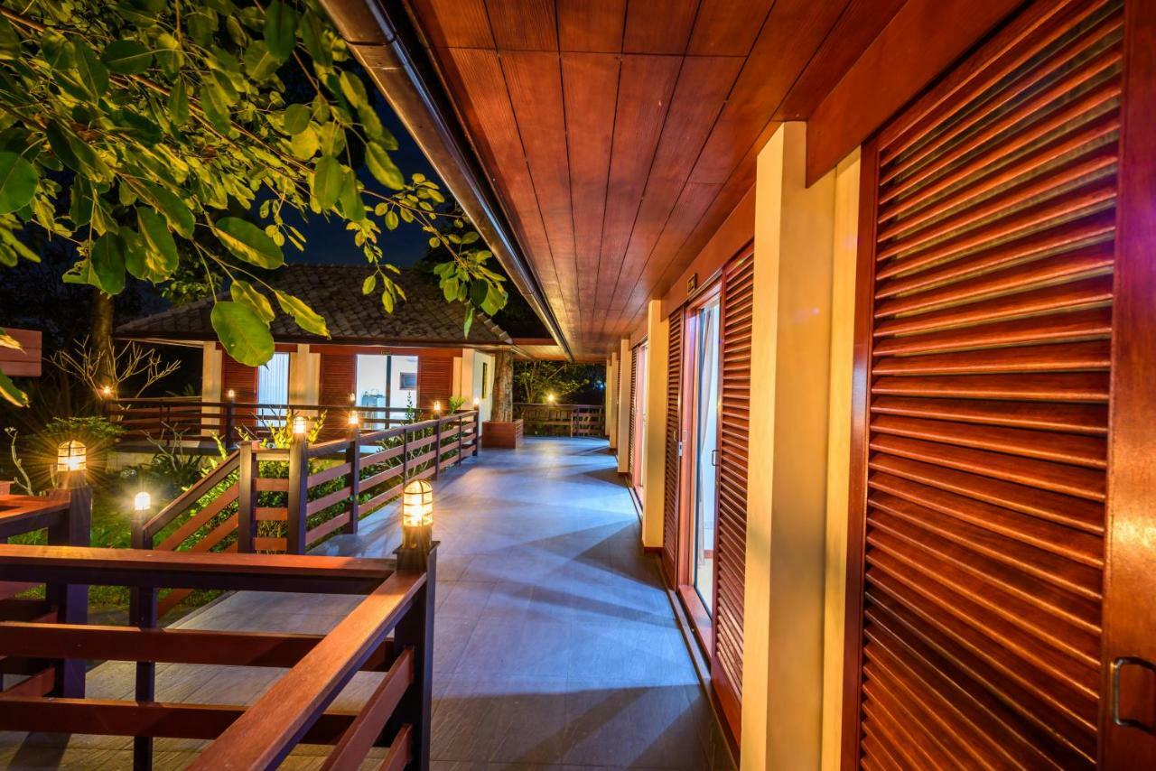 Hada Resort Chiang Mai Mae Rim Εξωτερικό φωτογραφία
