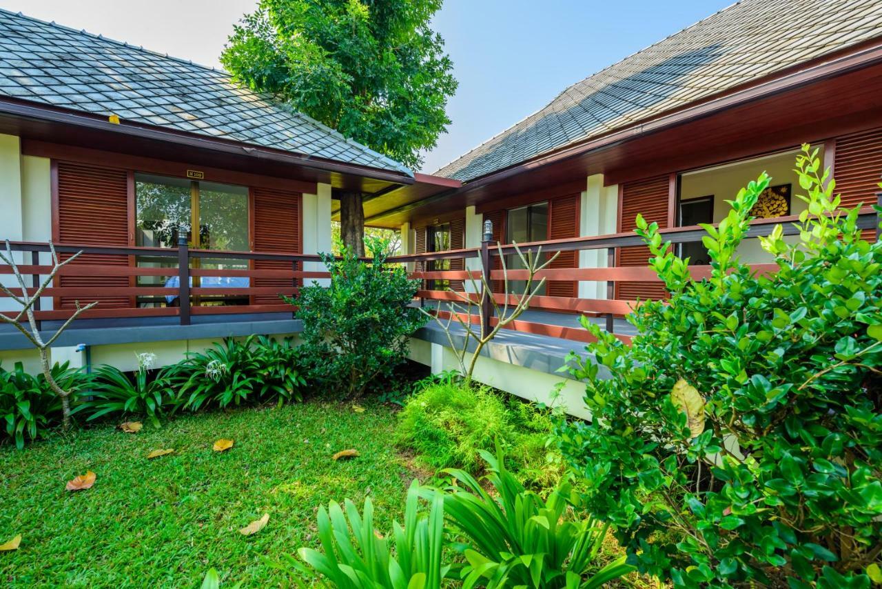 Hada Resort Chiang Mai Mae Rim Εξωτερικό φωτογραφία