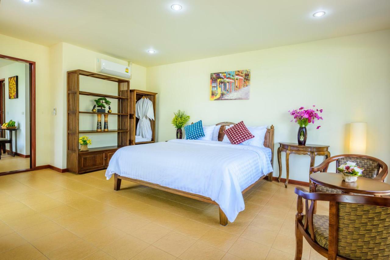 Hada Resort Chiang Mai Mae Rim Εξωτερικό φωτογραφία