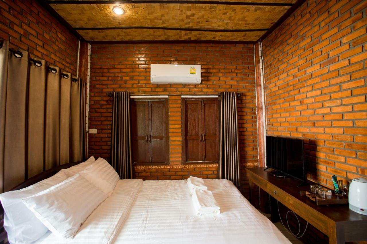 Hada Resort Chiang Mai Mae Rim Εξωτερικό φωτογραφία
