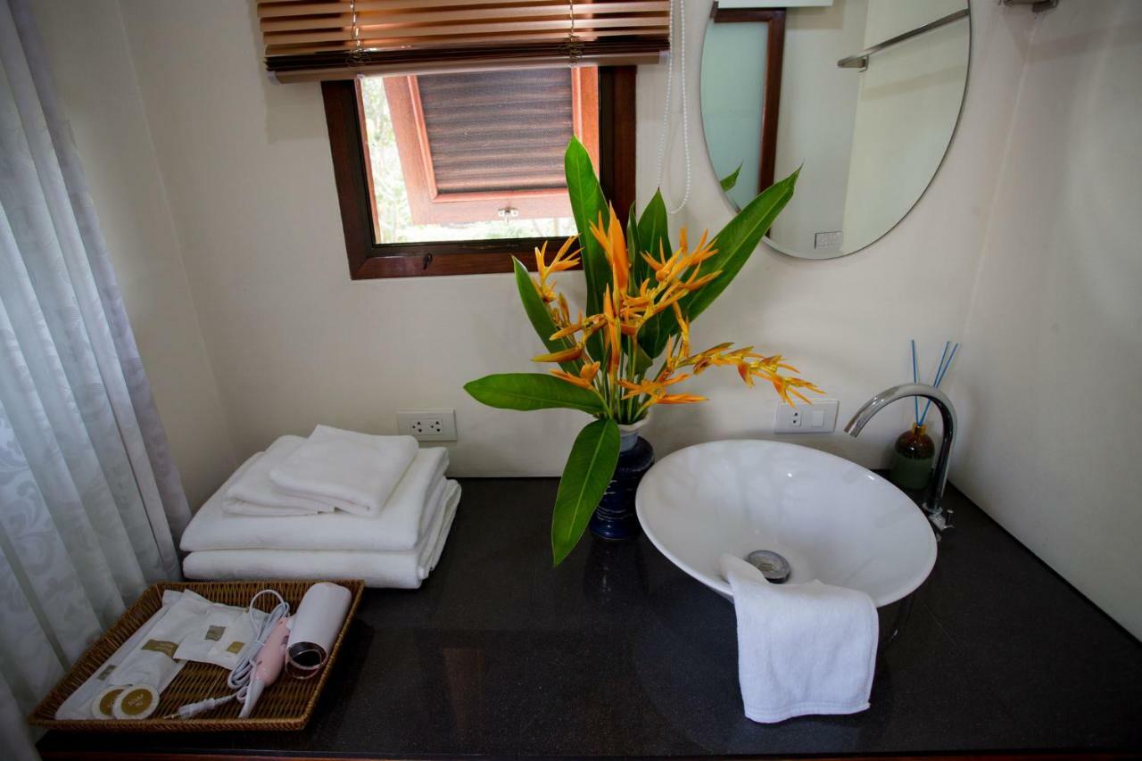 Hada Resort Chiang Mai Mae Rim Εξωτερικό φωτογραφία
