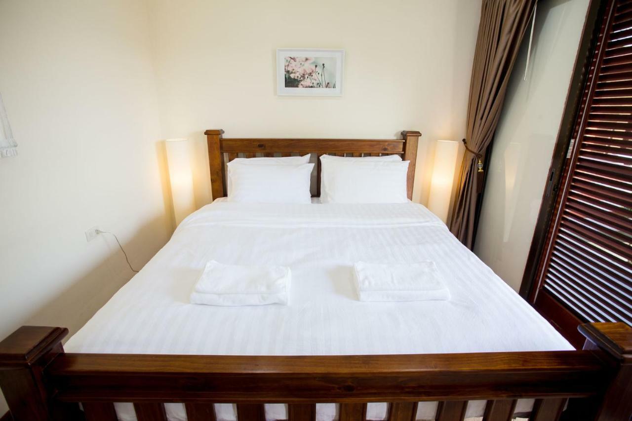 Hada Resort Chiang Mai Mae Rim Εξωτερικό φωτογραφία